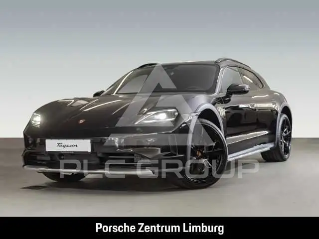 2024 Porsche Taycan