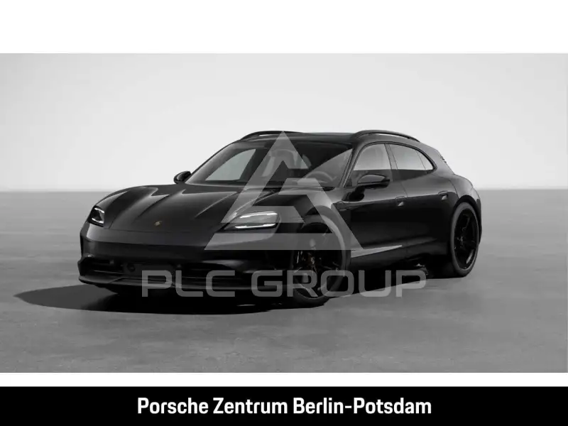 2024 Porsche Taycan