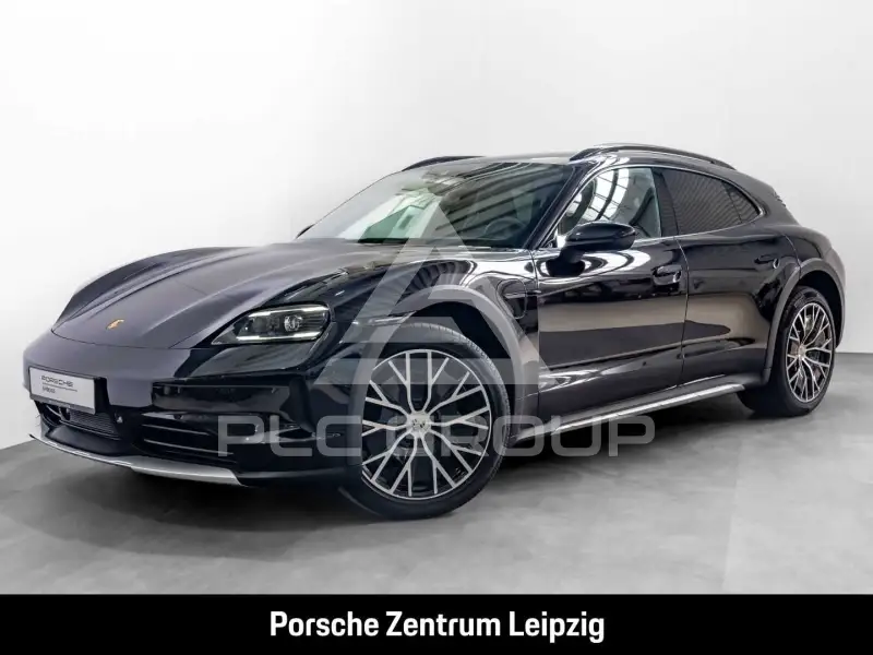 2024 Porsche Taycan