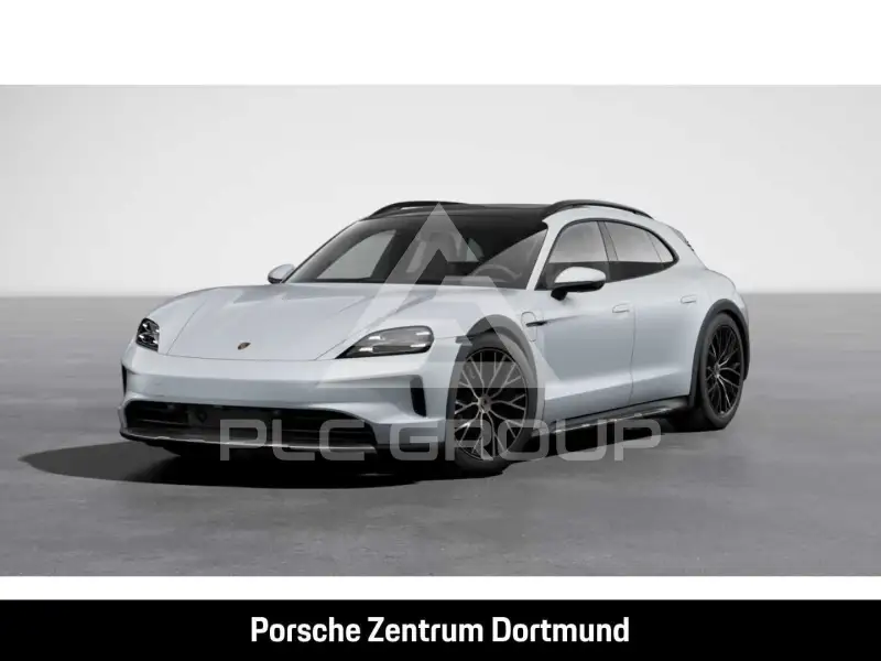 2024 Porsche Taycan