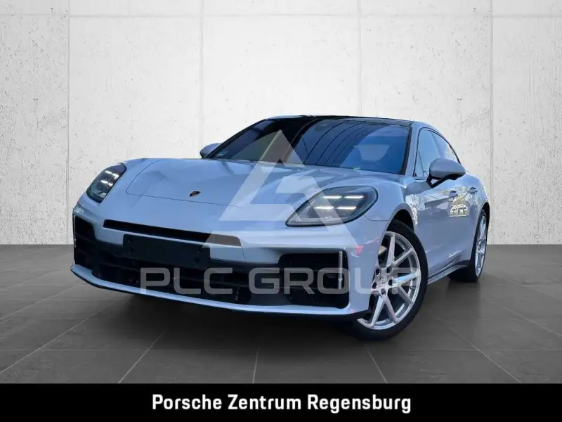 2024 Porsche Panamera