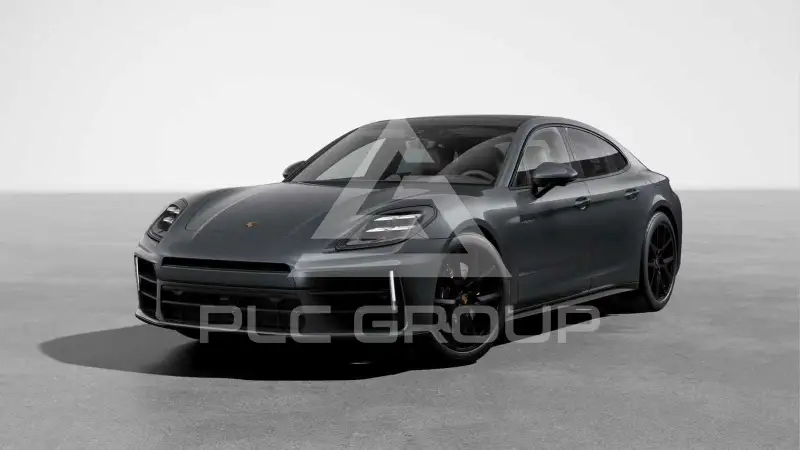 2024 Porsche Panamera