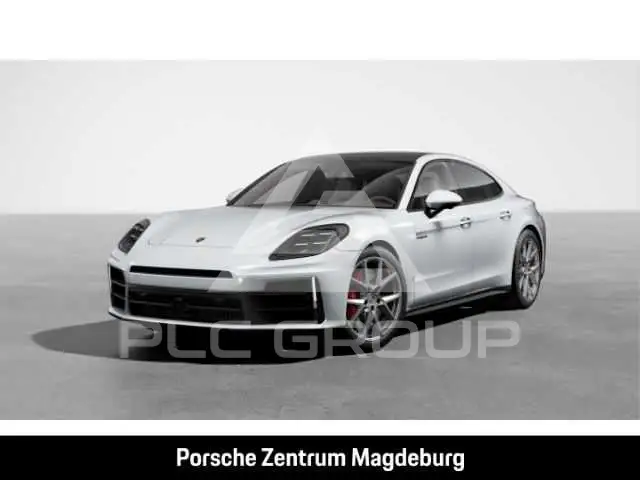 2024 Porsche Panamera