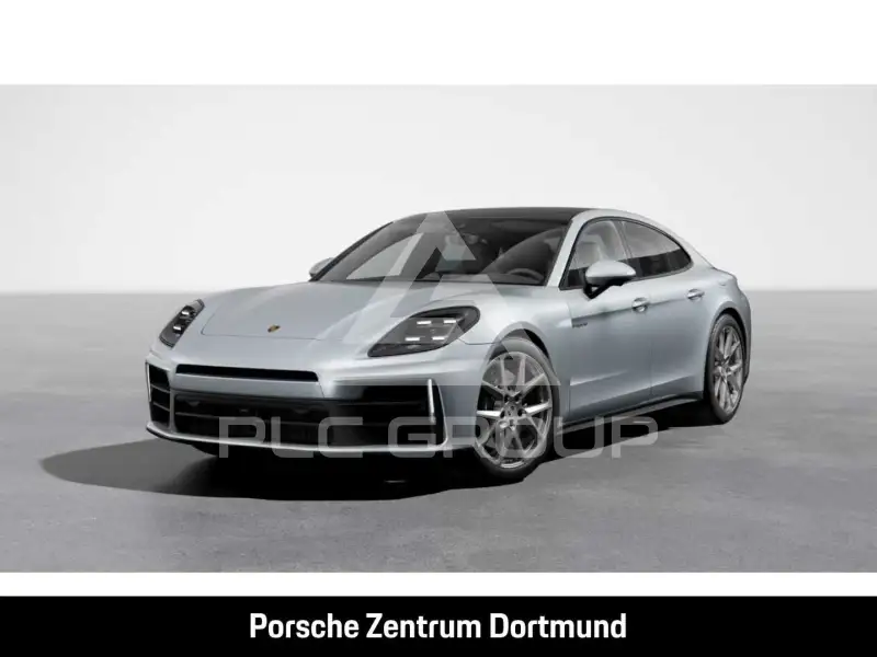 2024 Porsche Panamera