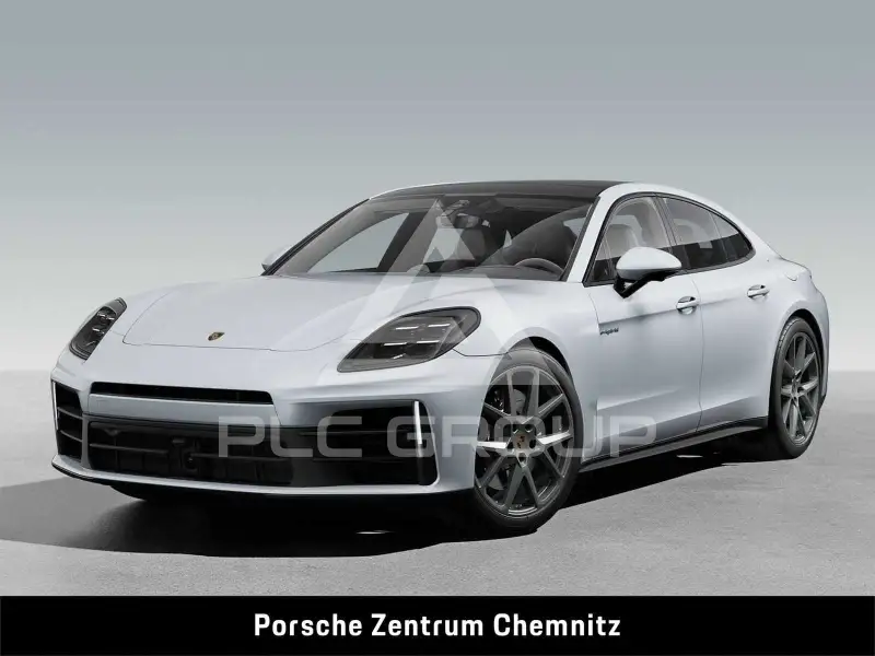 2024 Porsche Panamera