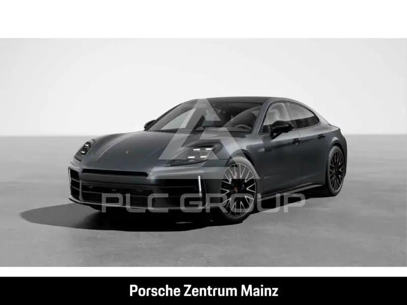2024 Porsche Panamera