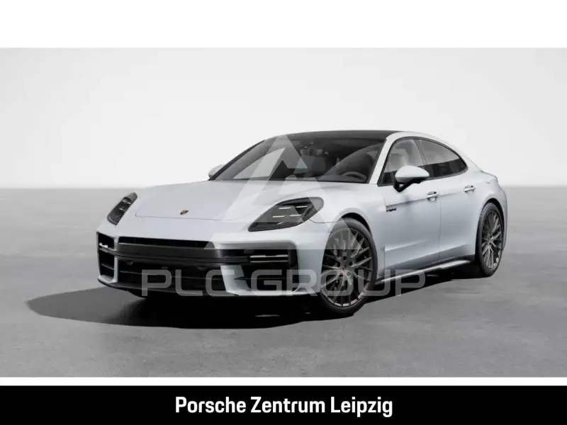 2024 Porsche Panamera