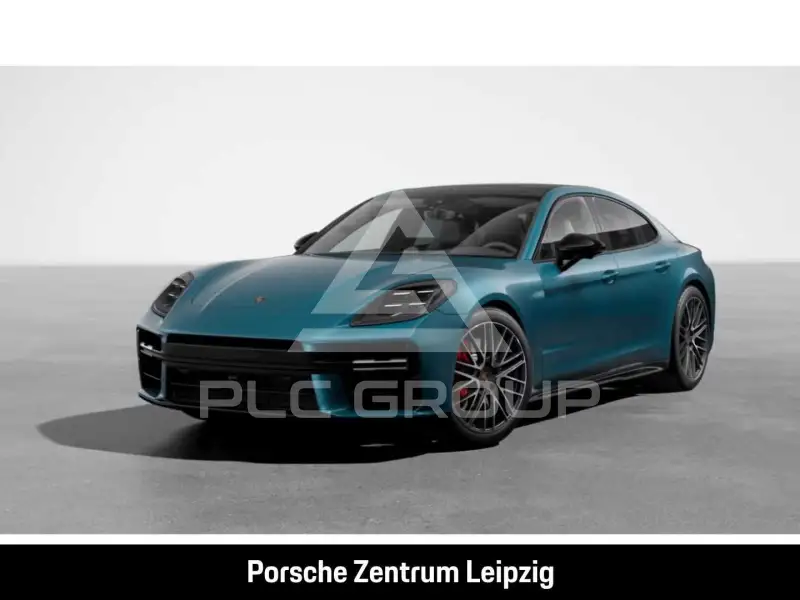 2024 Porsche Panamera