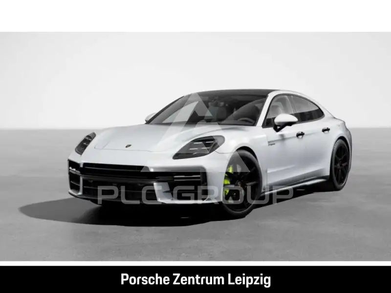 2024 Porsche Panamera