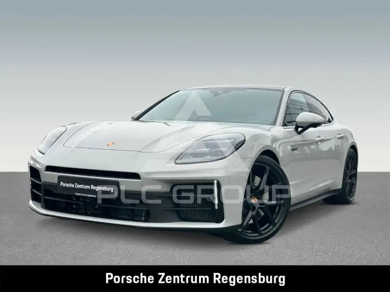 2024 Porsche Panamera