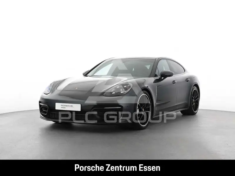 2024 Porsche Panamera