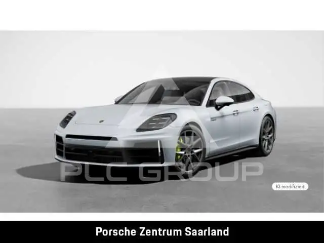 2024 Porsche Panamera