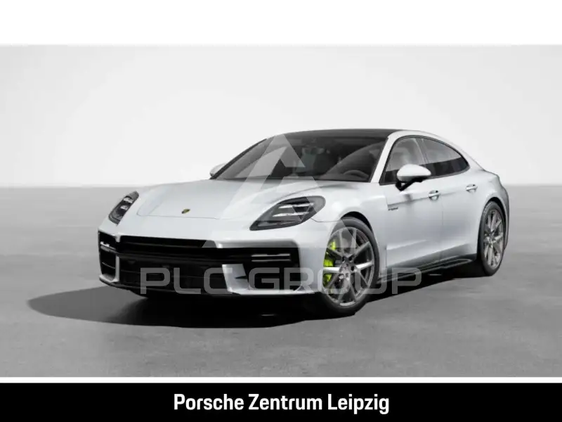 2024 Porsche Panamera