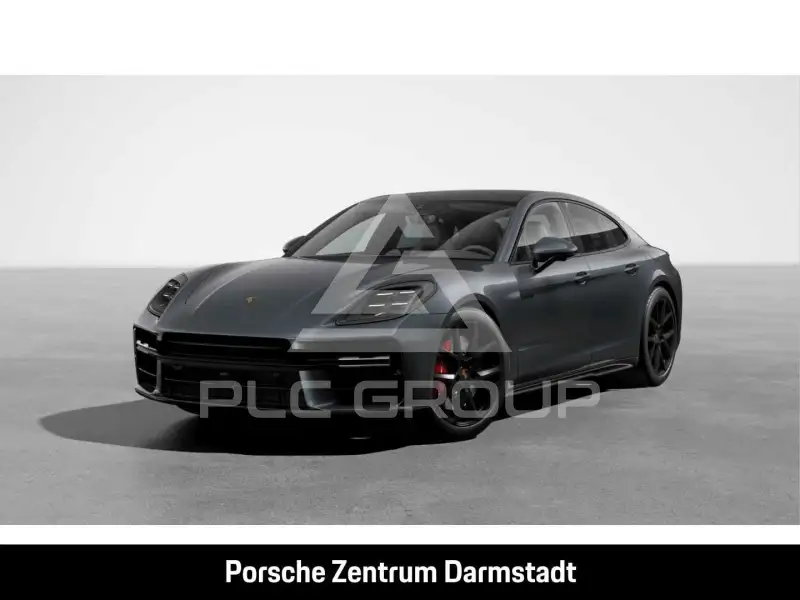 2024 Porsche Panamera