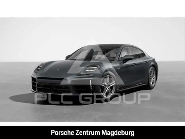 2024 Porsche Panamera
