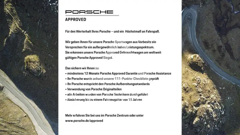 2024 Porsche Panamera