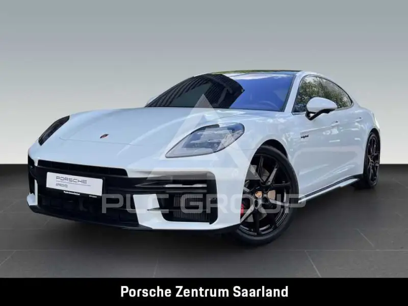 2024 Porsche Panamera