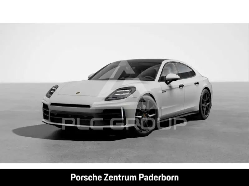 2024 Porsche Panamera