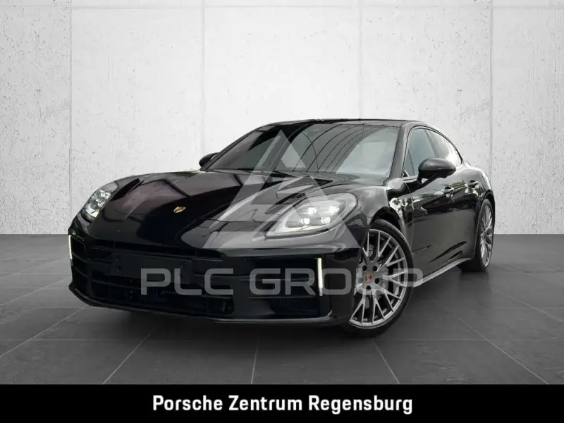 2024 Porsche Panamera