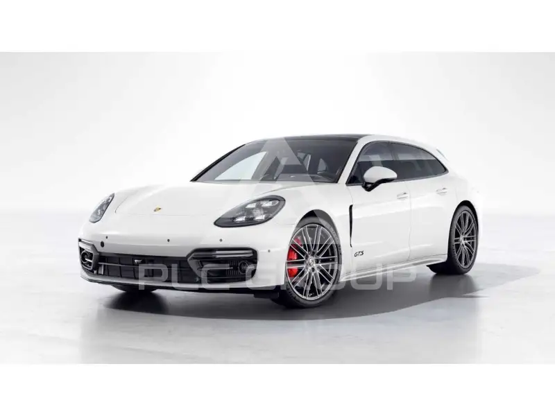 2024 Porsche Panamera