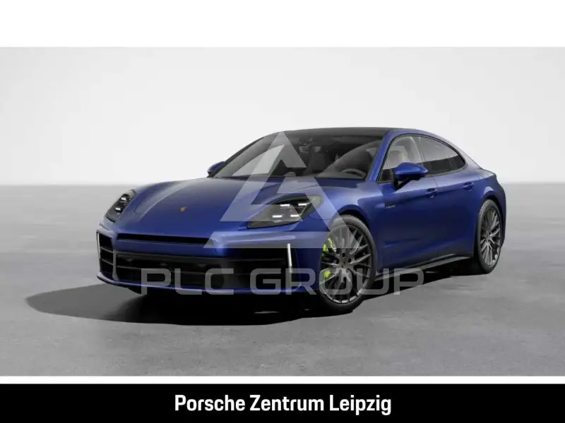 2024 Porsche Panamera