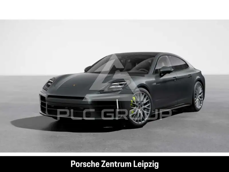 2024 Porsche Panamera