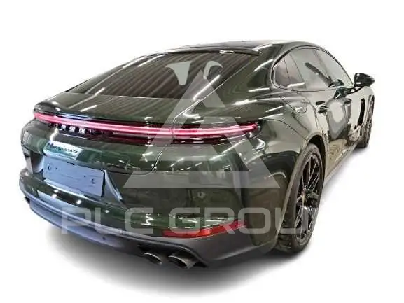 2024 Porsche Panamera