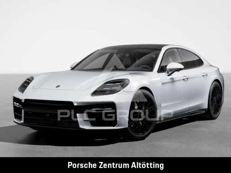2024 Porsche Panamera