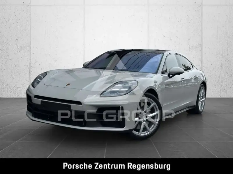 2024 Porsche Panamera