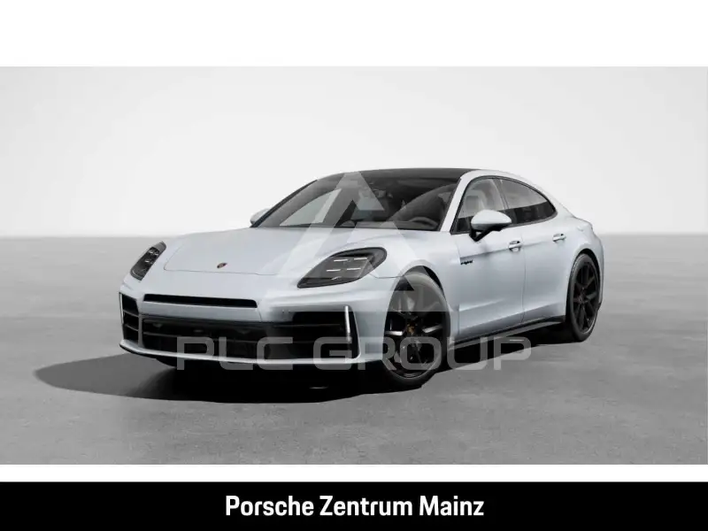 2024 Porsche Panamera