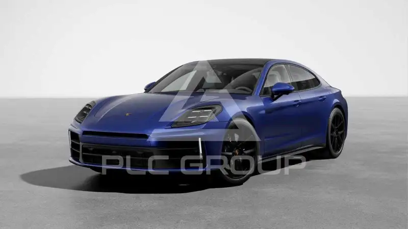 2024 Porsche Panamera