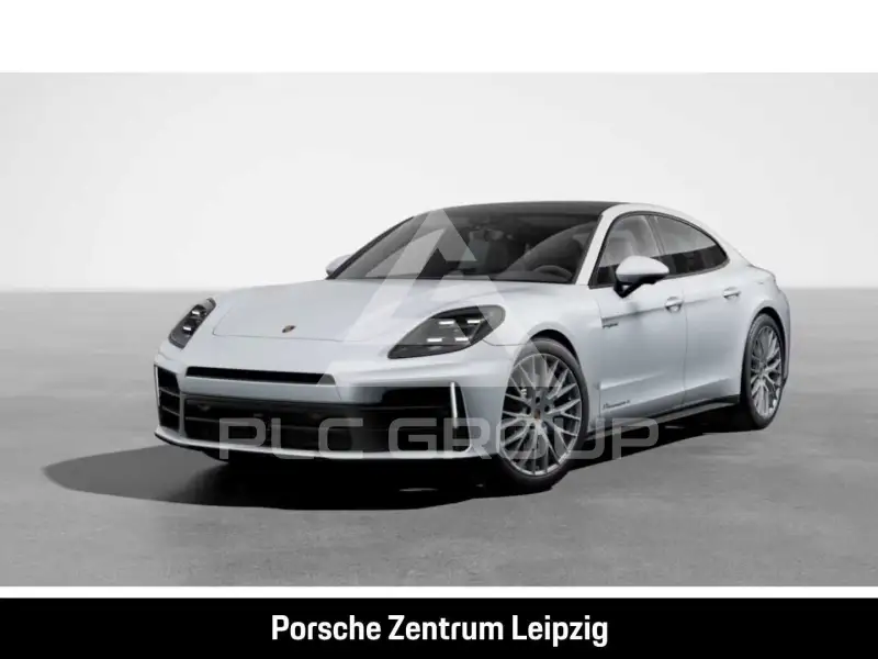 2024 Porsche Panamera