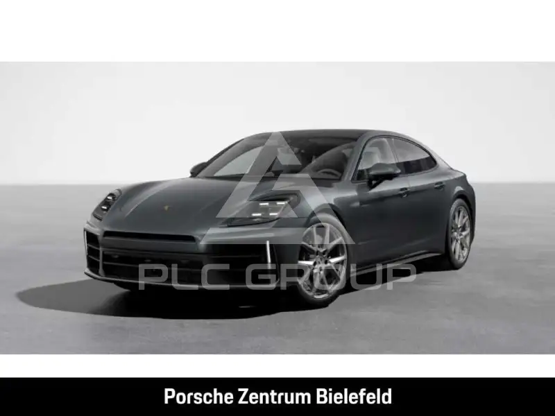 2024 Porsche Panamera