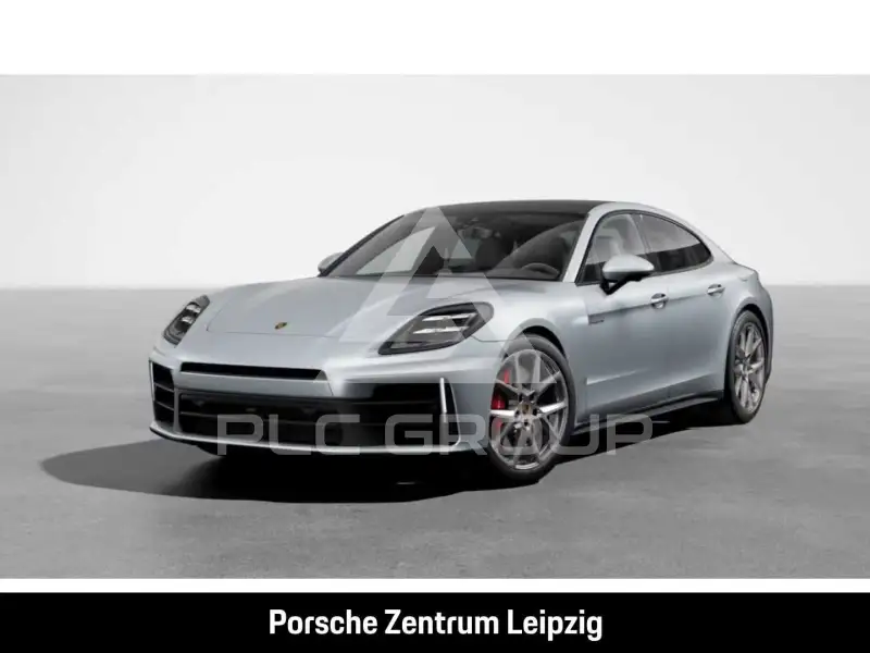 2024 Porsche Panamera