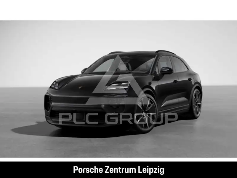 2024 Porsche MACAN