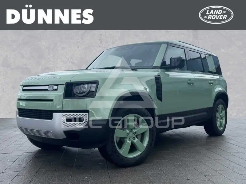 2024 Land Rover DEFENDER