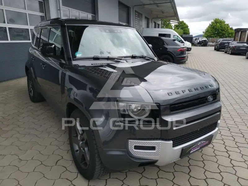 2024 Land Rover DEFENDER