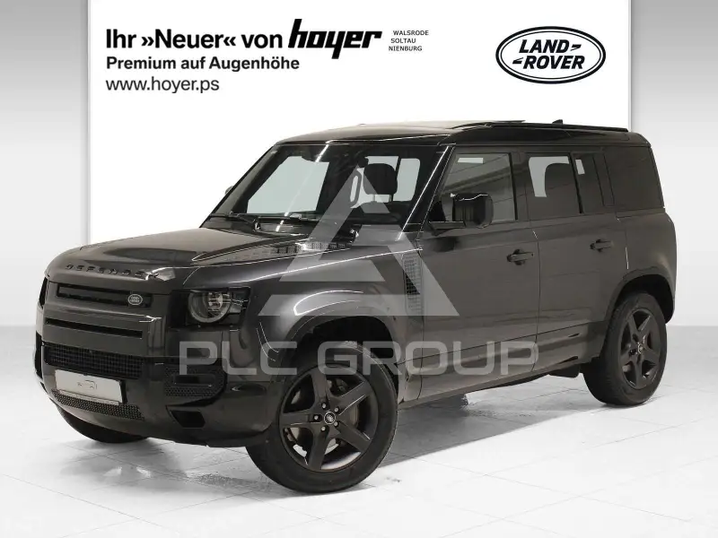 2024 Land Rover DEFENDER