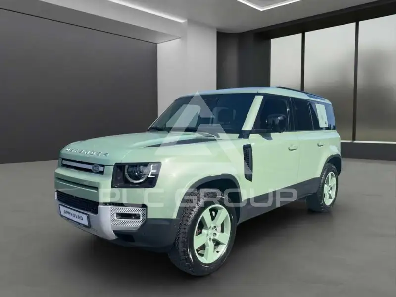 2024 Land Rover DEFENDER