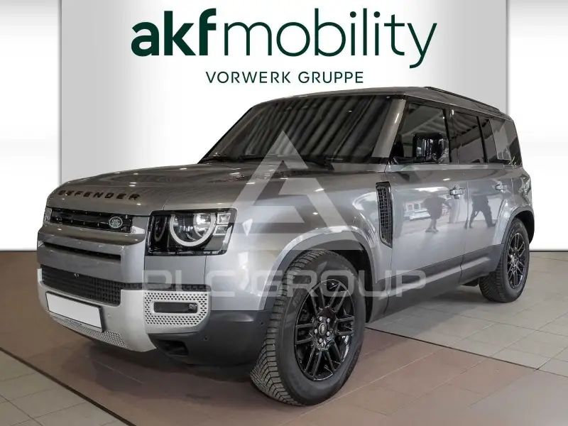 2024 Land Rover DEFENDER