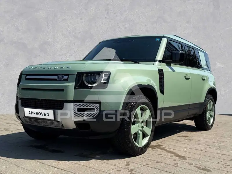 2024 Land Rover DEFENDER
