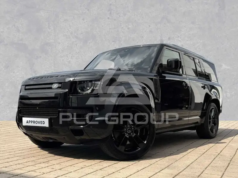 2024 Land Rover DEFENDER