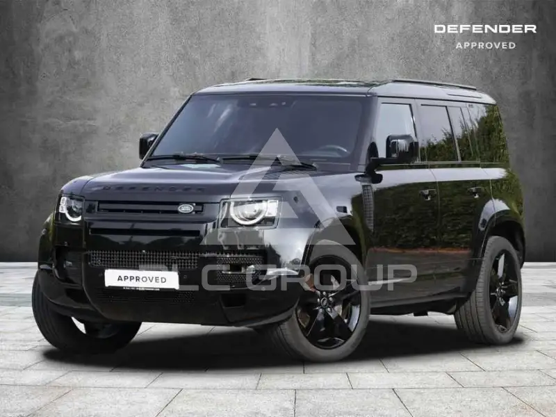 2024 Land Rover DEFENDER