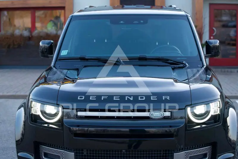 2024 Land Rover DEFENDER