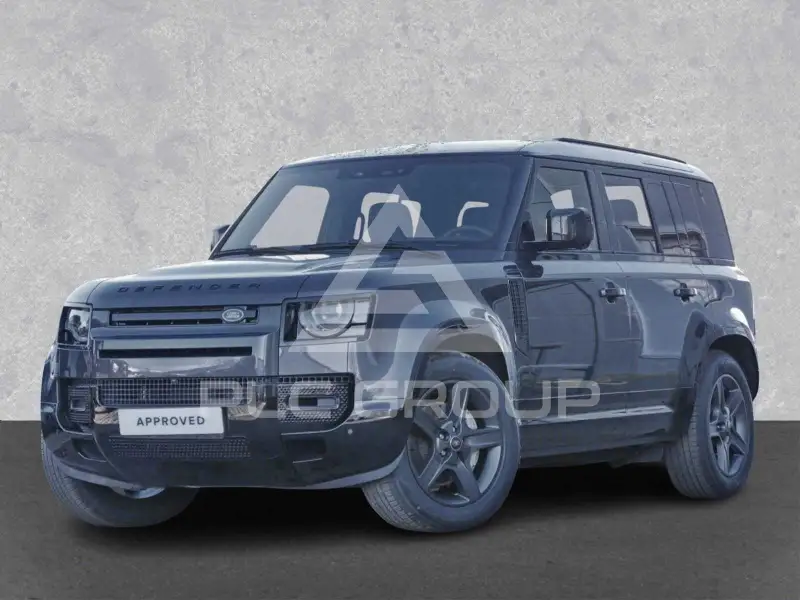 2024 Land Rover DEFENDER