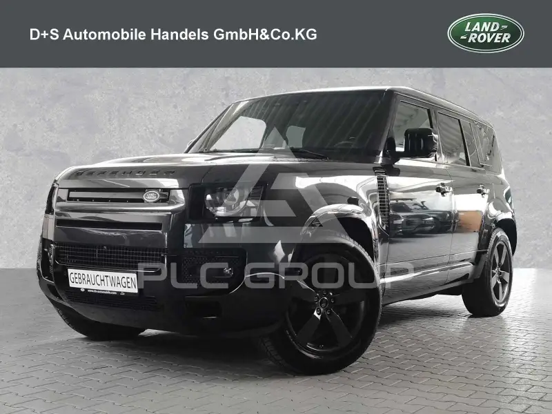 2024 Land Rover DEFENDER