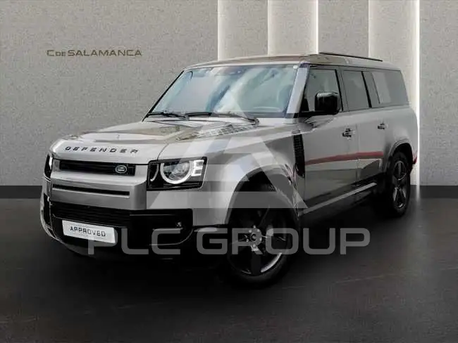 2024 Land Rover DEFENDER