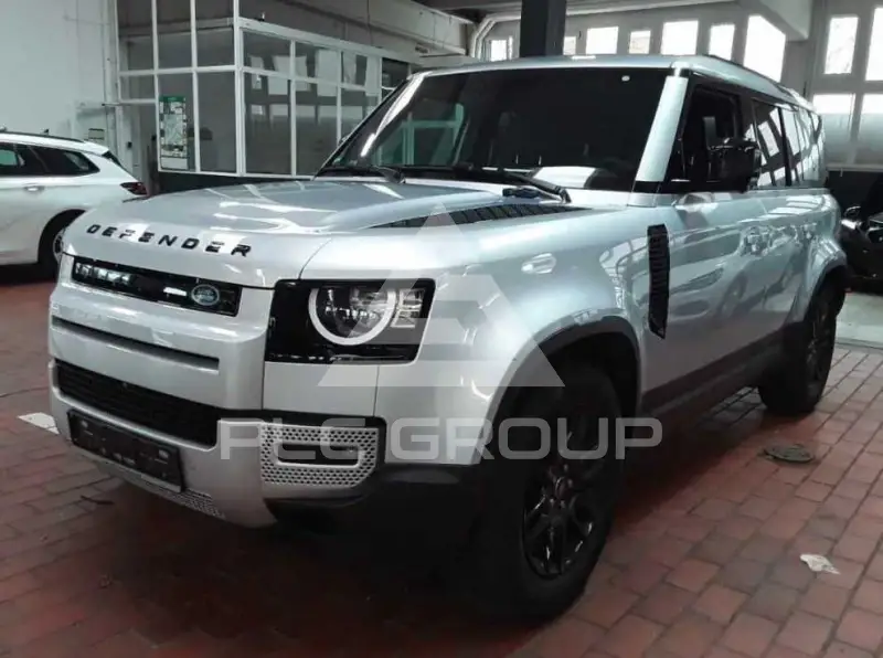 2024 Land Rover DEFENDER