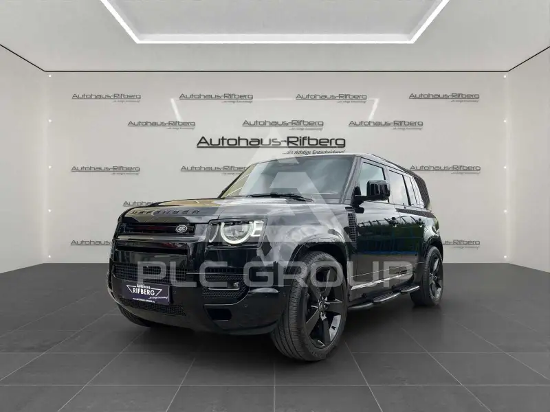 2024 Land Rover DEFENDER