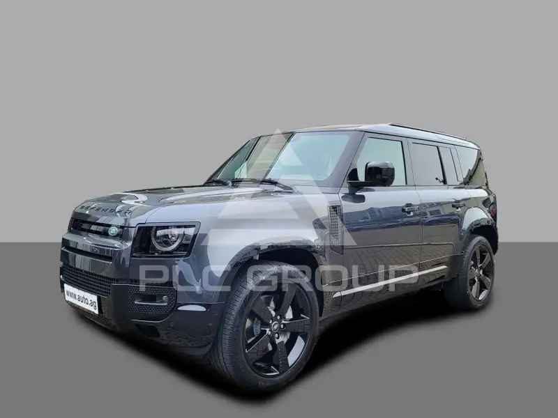 2024 Land Rover DEFENDER
